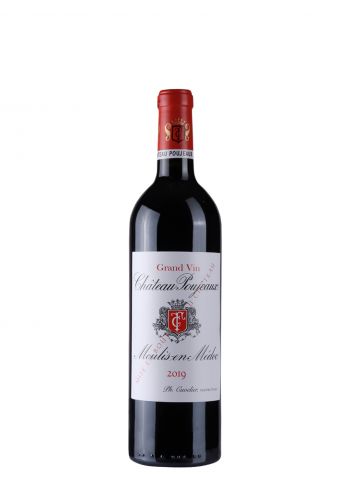 Chateau Poujeaux 