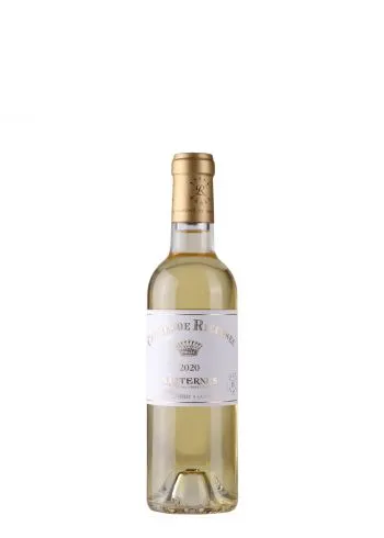 Carmes de Rieussec 0,375l 