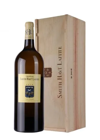 Chateau Smith Haut Lafitte Blanc 1,5L 