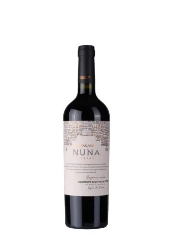 Chakana Nuna Estate Cabernet Sauvignon 