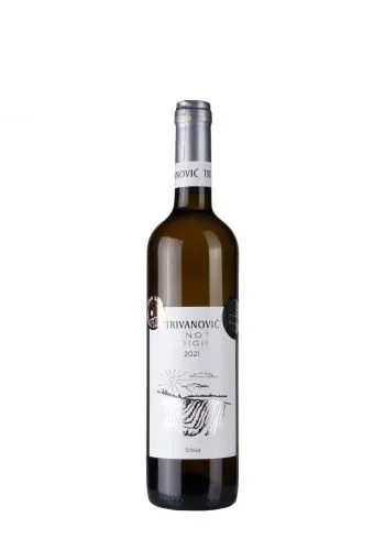Trivanović Pinot Grigio 