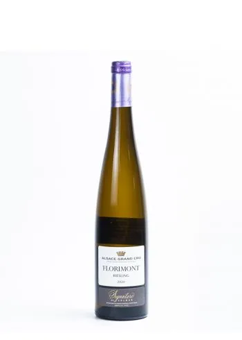 Alsace Grand Cru Florimont Riesling 