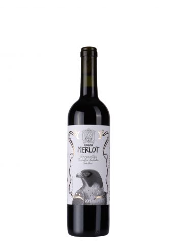 Komuna Merlot 
