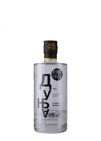 Jezdić Dunja 0,7l 