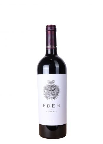 Eden Genesis 