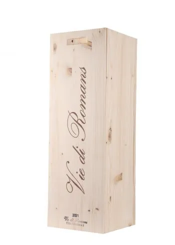 Vie Di Romans Chardonnay 3L 