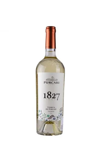 Chateau Purcari Viorica 