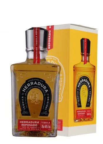 Tequila Herradura Reposado 0,7l 