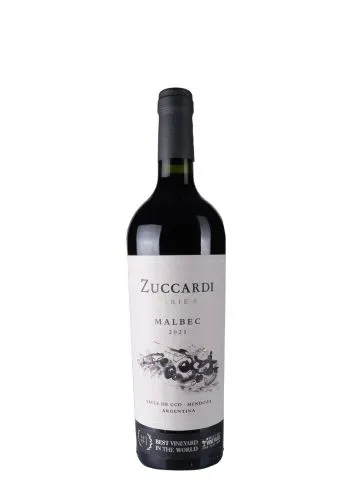 Zuccardi Serie A Malbec 