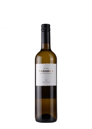 Kir-Yianni Paranga White 