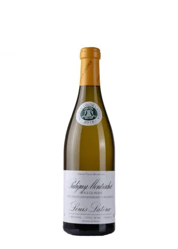 Louis Latour Puligny-Montrachet Sous Le Puits 