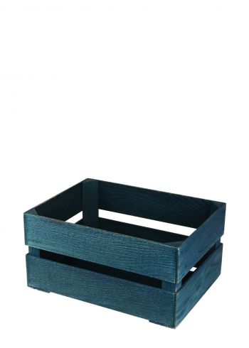Drvena Gajbica Mini Teget 