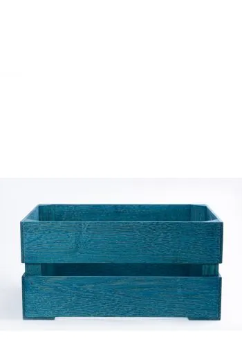 Drvena Gajbica Mini Teget 