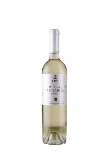 Bovin Muscat Temjanika 