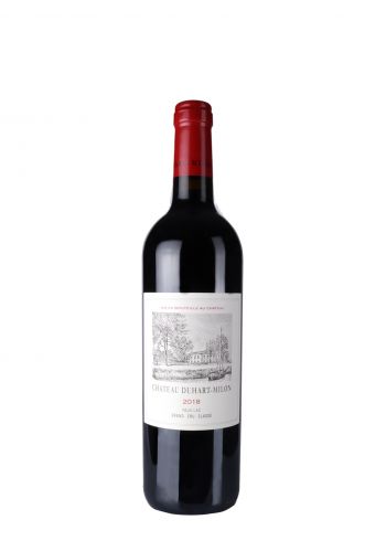 Chateau Duhart - Milon 