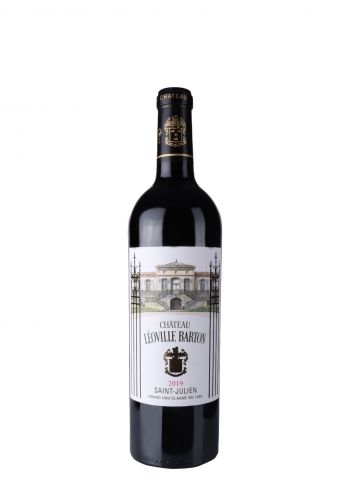Chateau Leoville Barton Saint Julien 