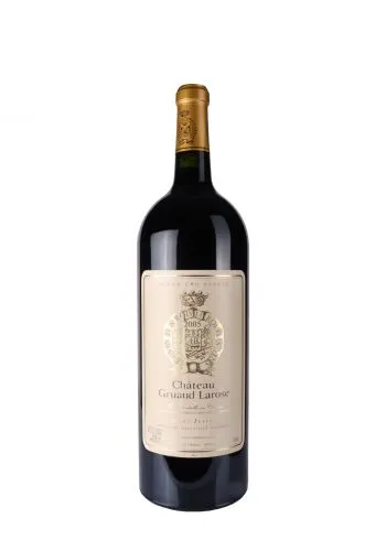 Chateau Gruaud Larose  1,5l 