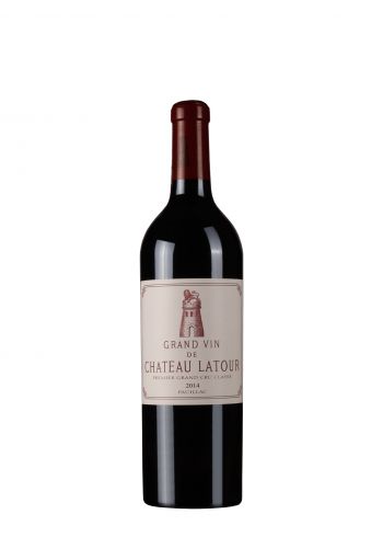 Chateau Latour 
