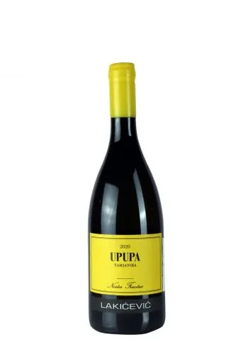 Lakićević Upupa 