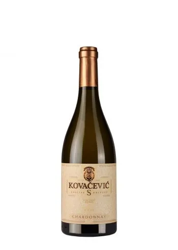 Kovačević Chardonnay Edicija S 