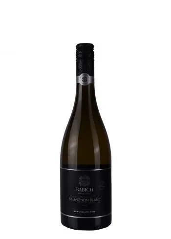Babich Black Label Sauvignon Blanc 