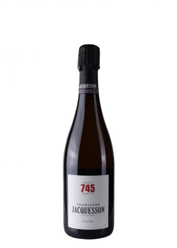 Jacquesson 745 Cuvee 