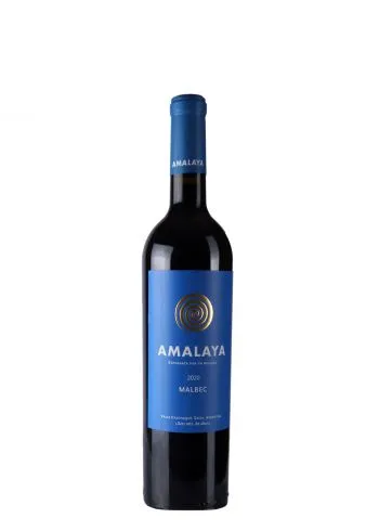 Amalaya Malbec 