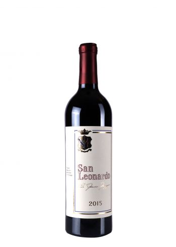Tenuta San Leonardo 