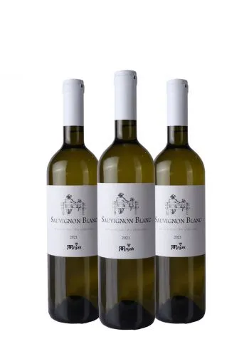 AKCIJA 2+1 Rnjak Sauvignon Blanc 