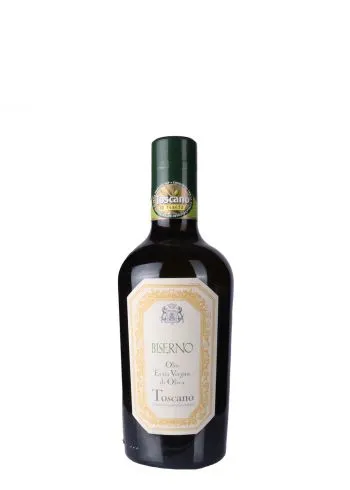 Maslinovo Ulje Biserno 0,5l 