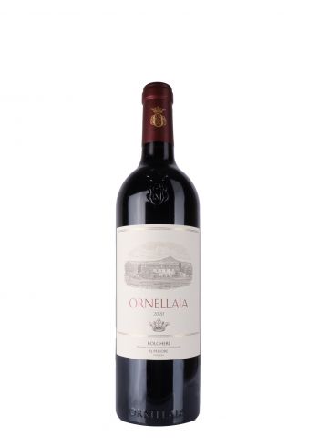 Ornellaia 