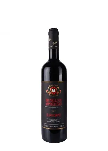 Il Poggione Brunello di Montalcino 