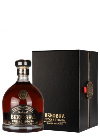 Srpska Trojka Vekovna 0,7L 