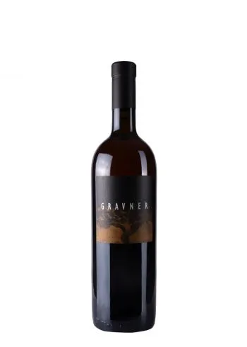 Gravner Ribolla 