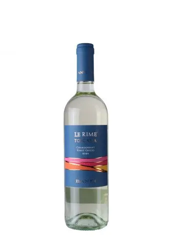 Banfi Le Rime 