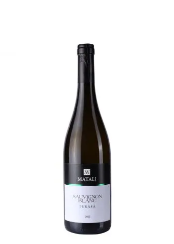 Matalj Terasa Sauvignon Blanc 