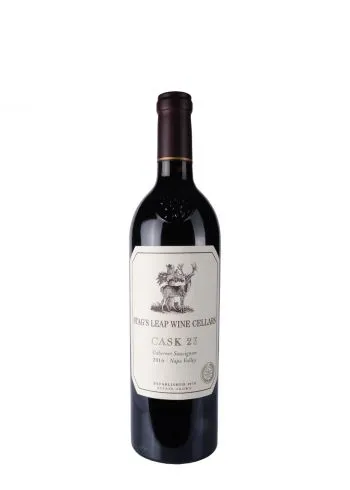 Stag's Leap Cask 23 Cabernet 