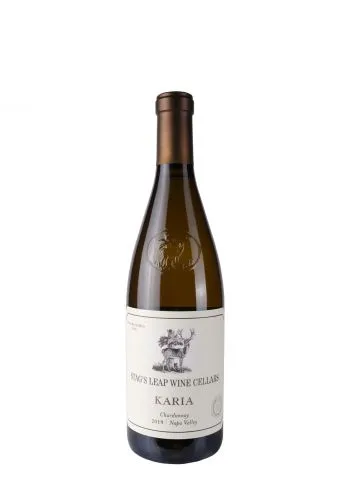 Stag's Leap Karia Chardonnay 