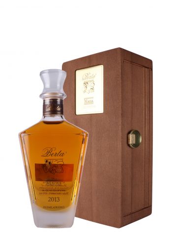 Grappa Berta Magia 0,7L 
