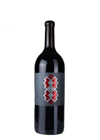 Cilić Manifest Merlot 1,5l 