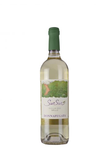 Donnafugata SurSur 