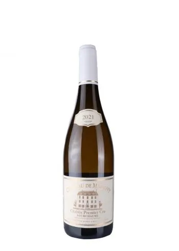 Chablis de Maligny Premier Cru Fourchaume 