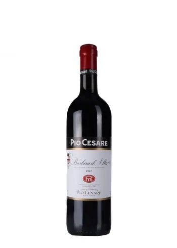 Pio Cesare Barbera D'Alba 