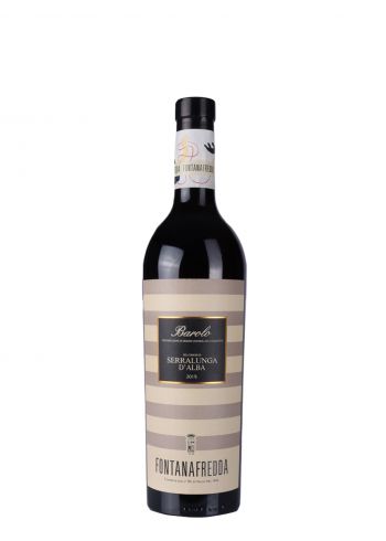 Fontanafredda Barolo Serralunga D'Alba 