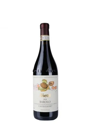 Vietti Barolo Castiglione 