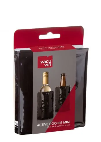 Vacuvin uložak za hlađenje vina mini crni-38544606 