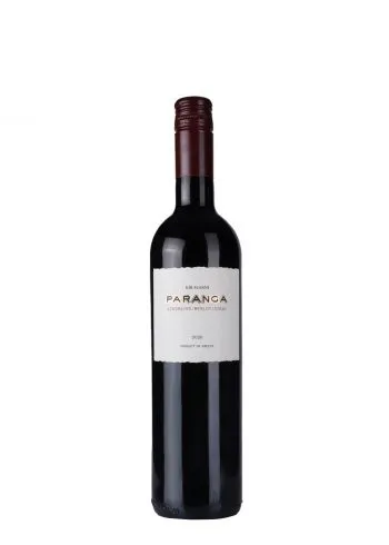Kir-Yianni Paranga Red 