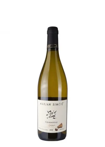 Marjan Simčič Opoka Chardonnay 