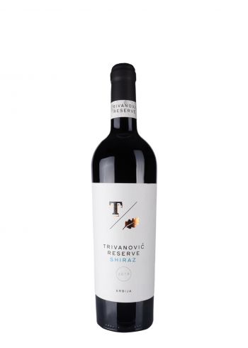 Trivanović Shiraz Limited 