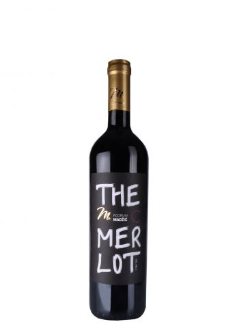 Madžić The Merlot Limited 